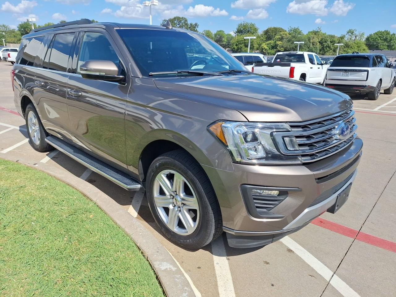 2019 Ford Expedition Max XLT Hurst TX