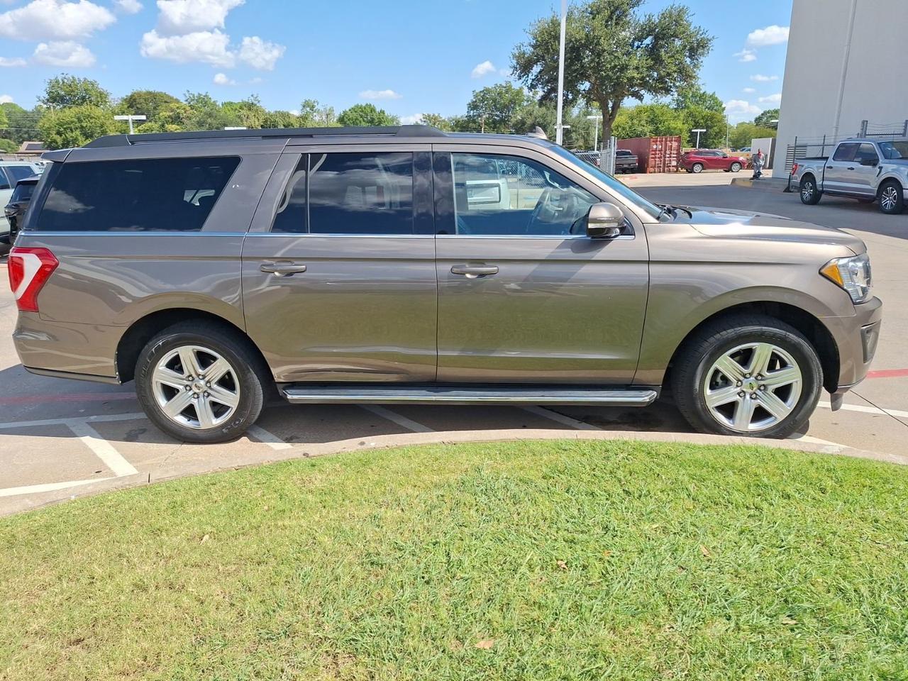 2019 Ford Expedition Max XLT Hurst TX