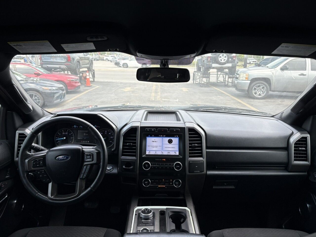 2019 Ford Expedition Max XLT Miami FL