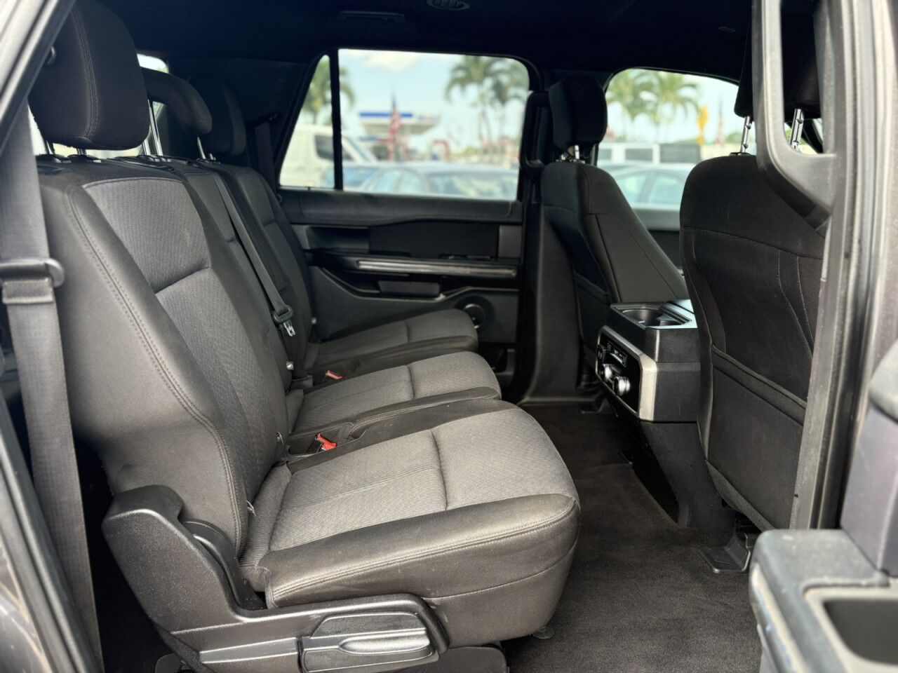 2019 Ford Expedition Max XLT Miami FL