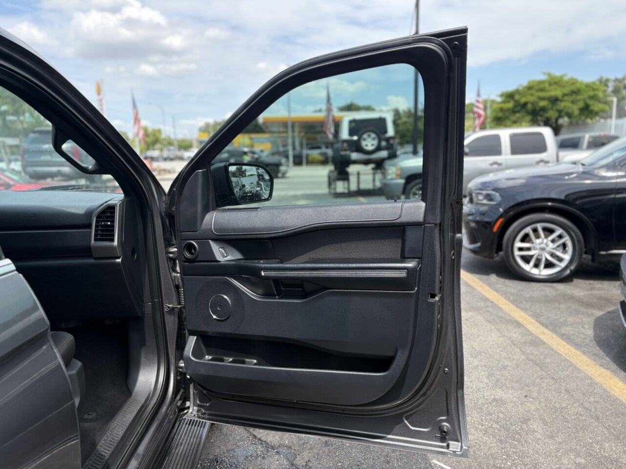 2019 Ford Expedition Max XLT Miami FL