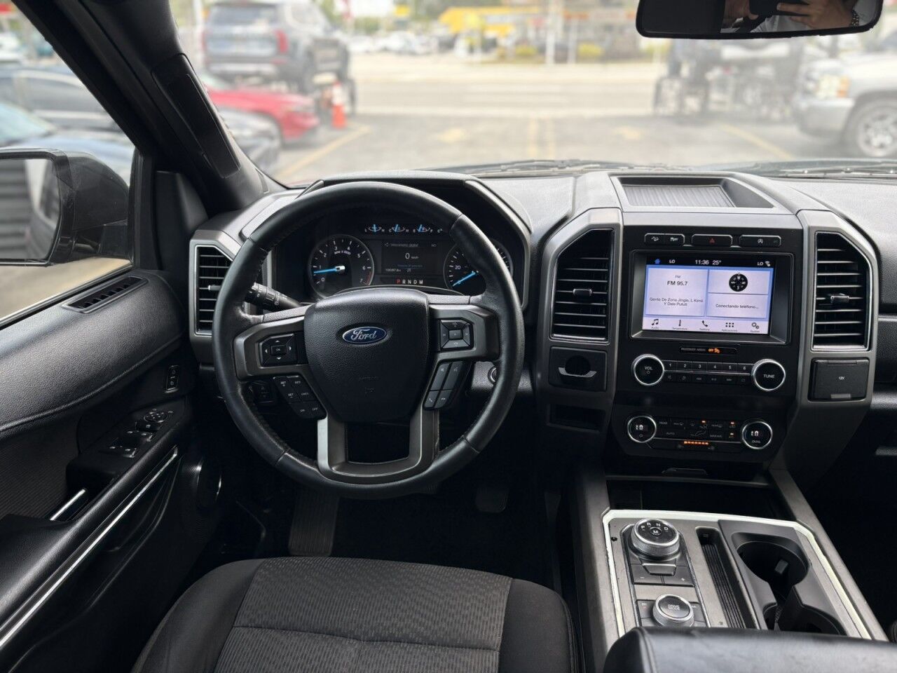 2019 Ford Expedition Max XLT Miami FL