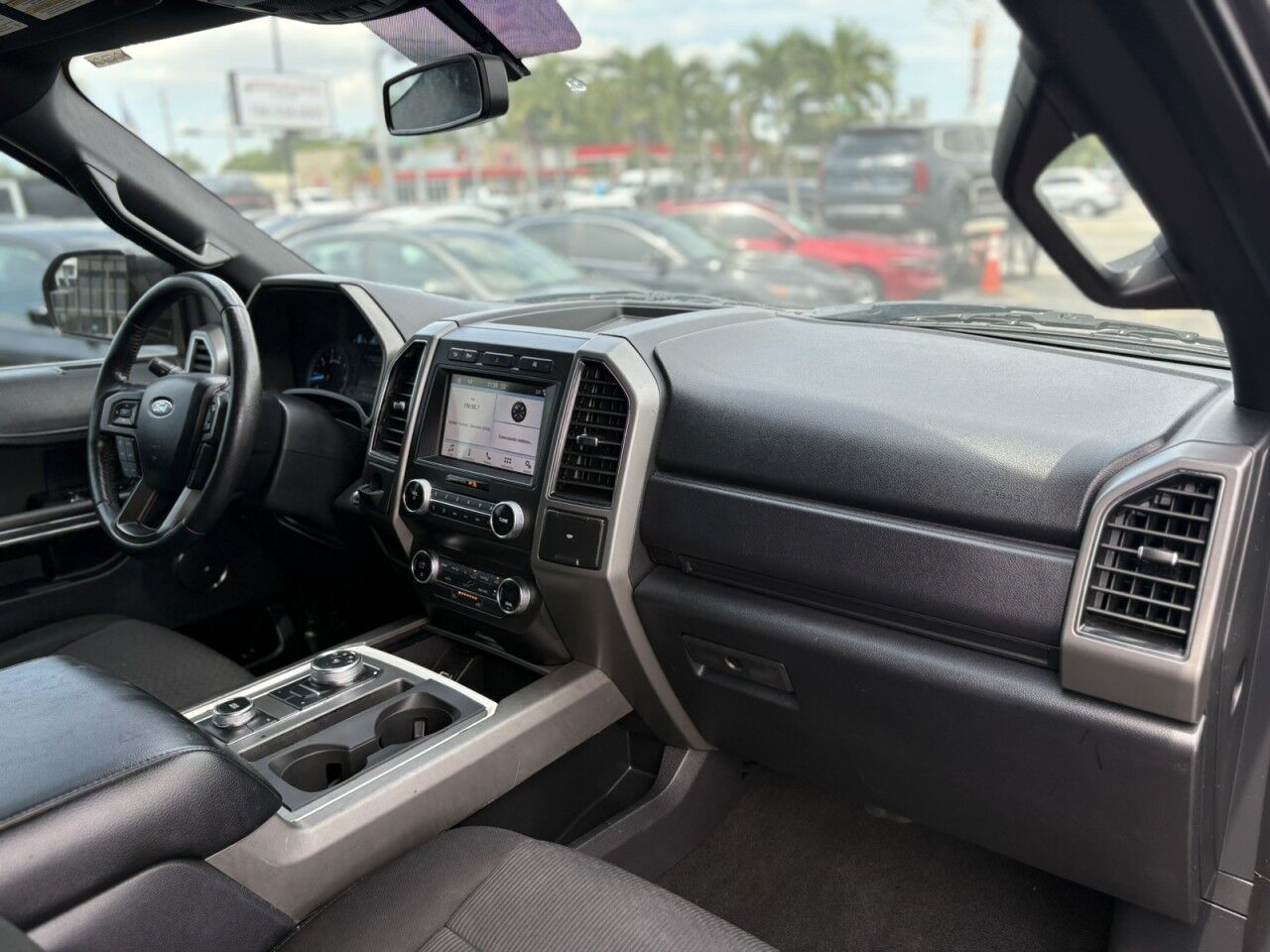 2019 Ford Expedition Max XLT Miami FL