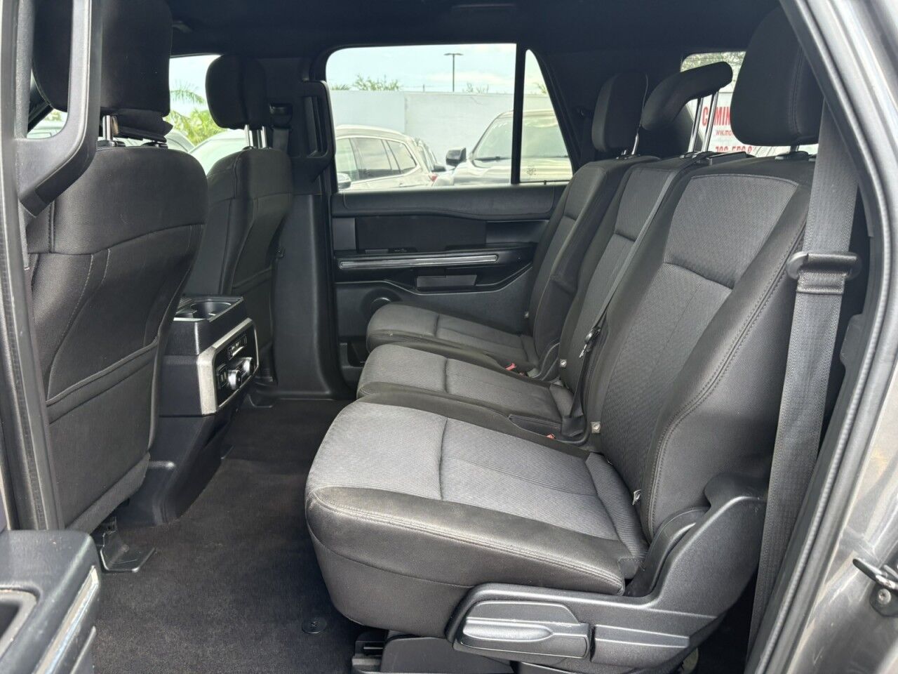 2019 Ford Expedition Max XLT Miami FL