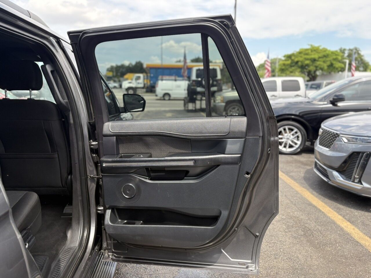 2019 Ford Expedition Max XLT Miami FL