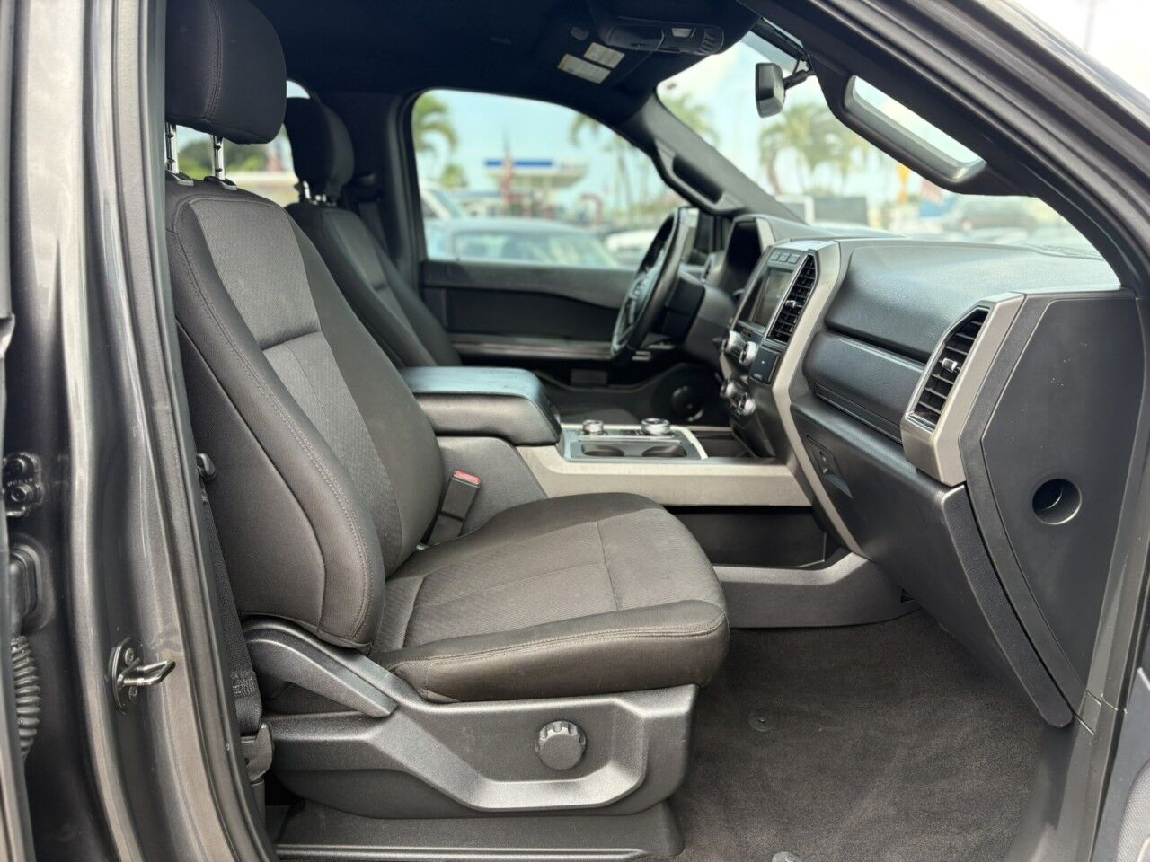 2019 Ford Expedition Max XLT Miami FL