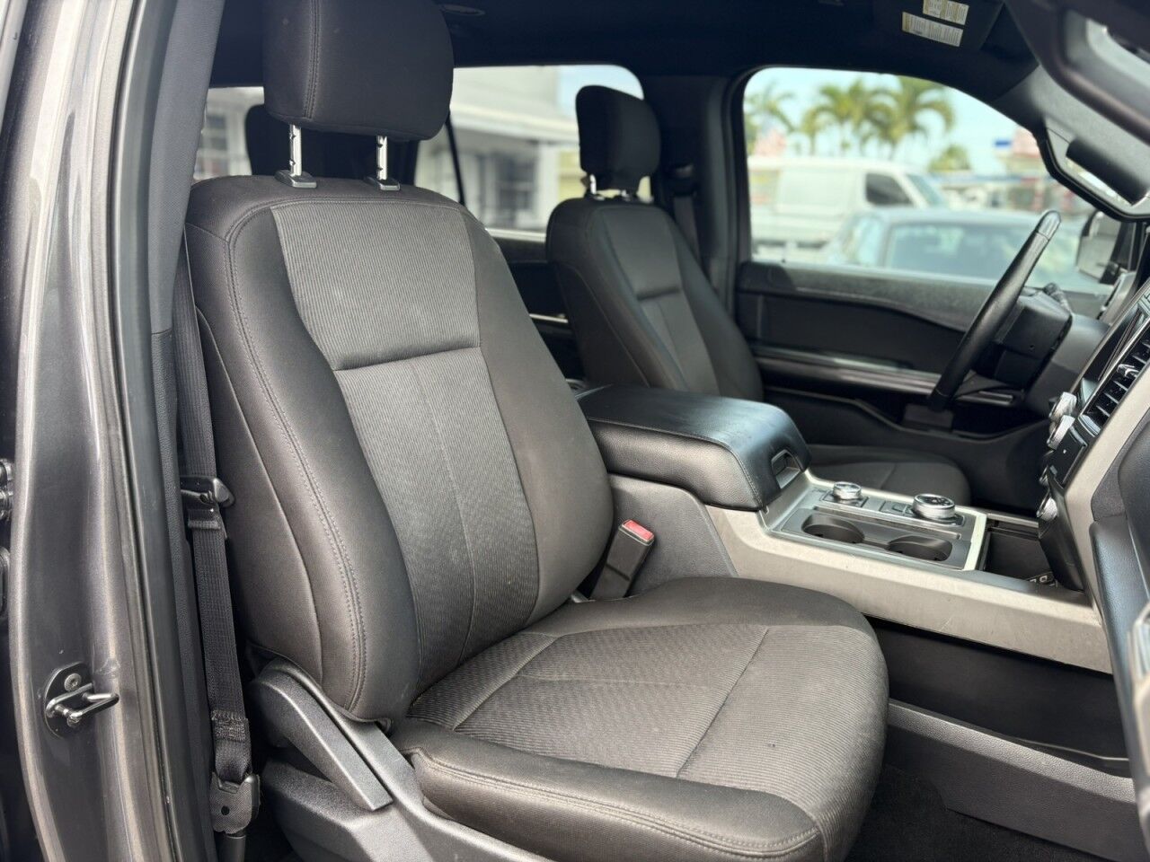 2019 Ford Expedition Max XLT Miami FL