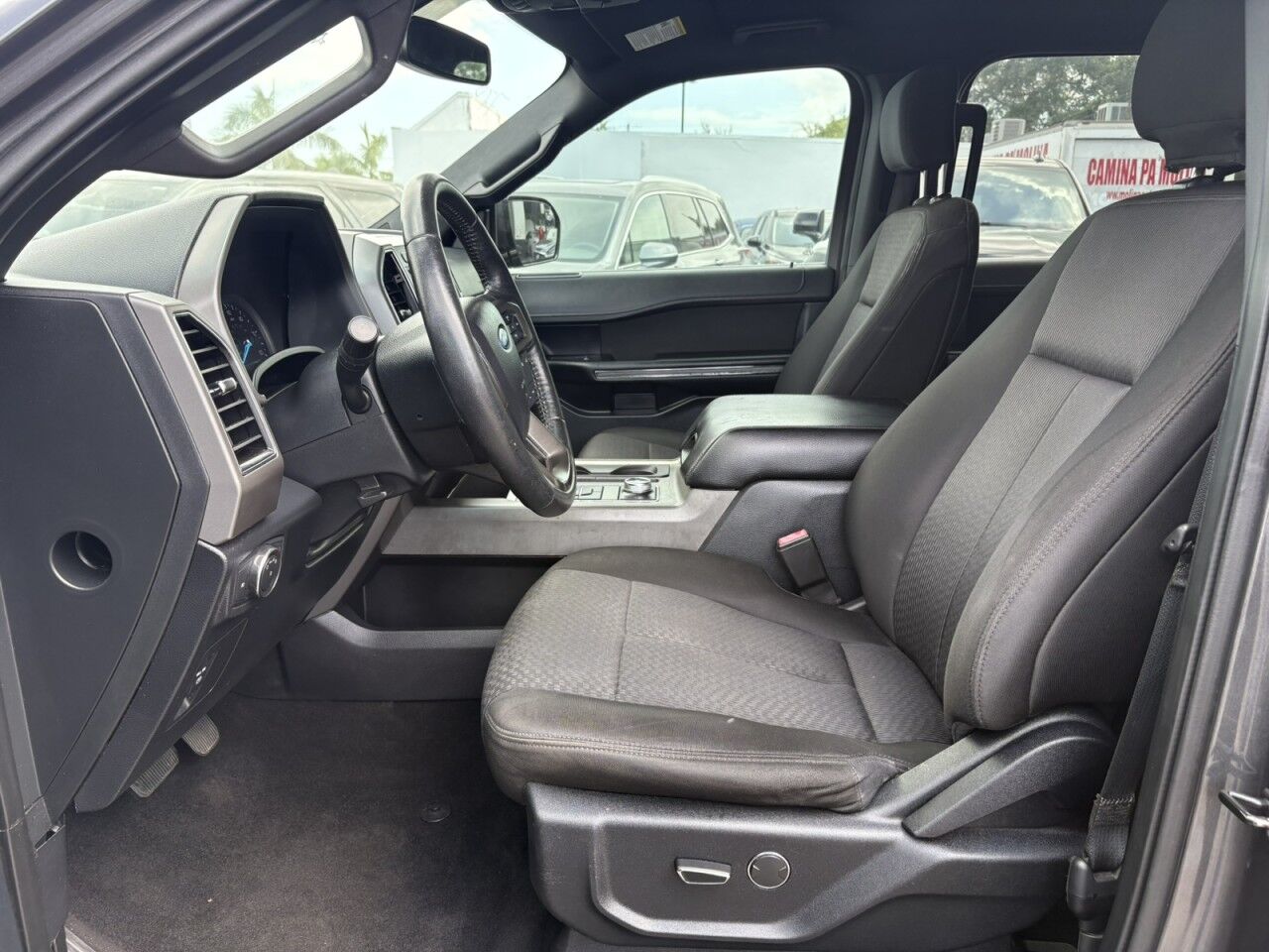 2019 Ford Expedition Max XLT Miami FL