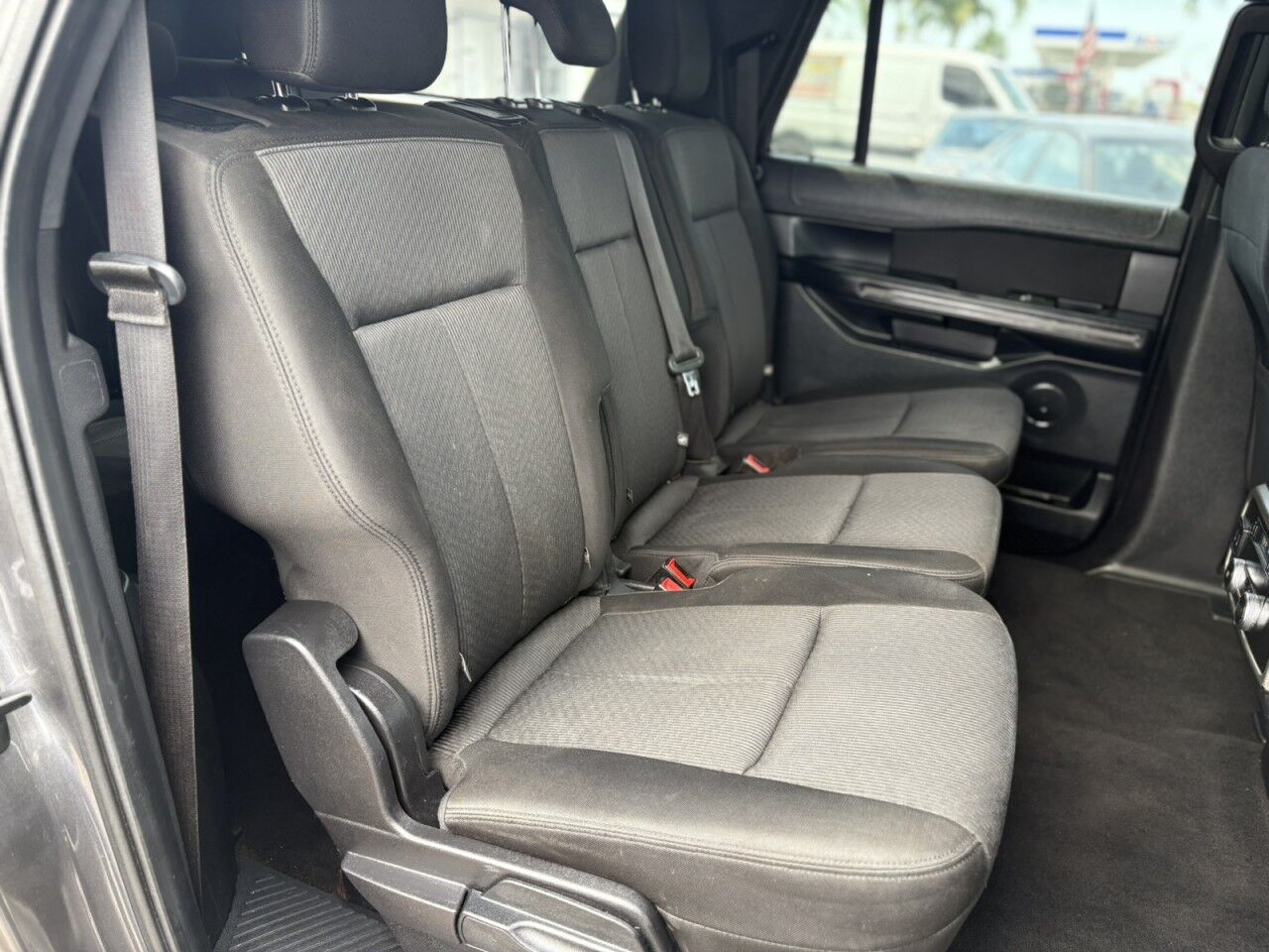 2019 Ford Expedition Max XLT Miami FL