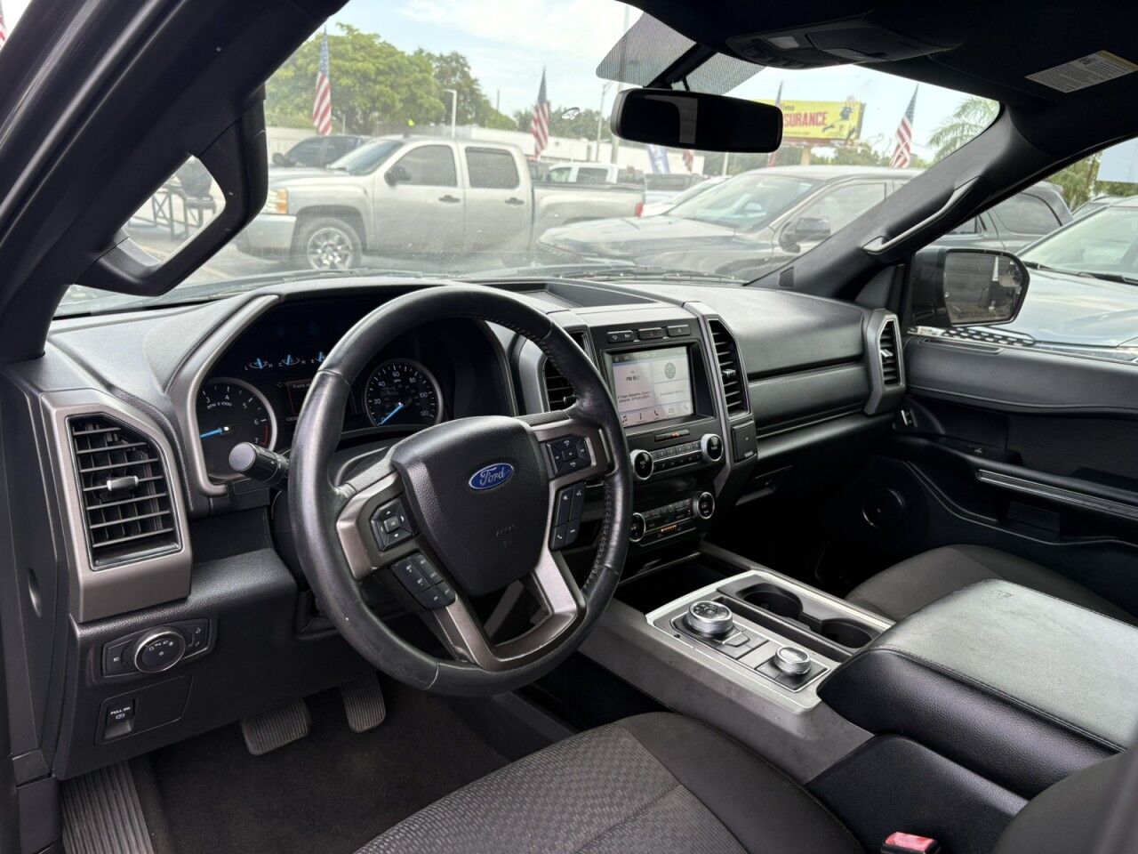 2019 Ford Expedition Max XLT Miami FL