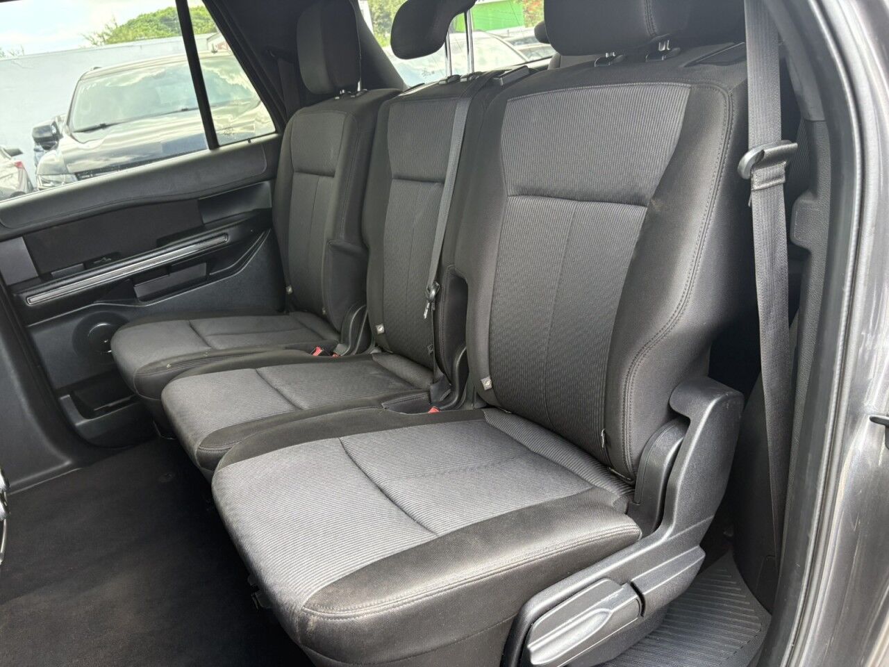 2019 Ford Expedition Max XLT Miami FL