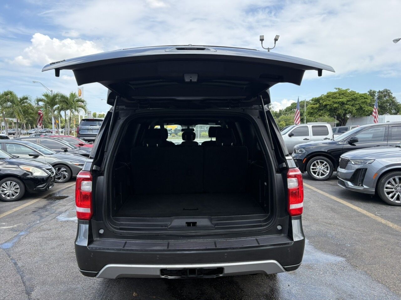 2019 Ford Expedition Max XLT Miami FL