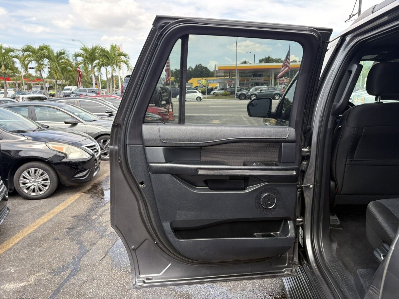 2019 Ford Expedition Max XLT Miami FL