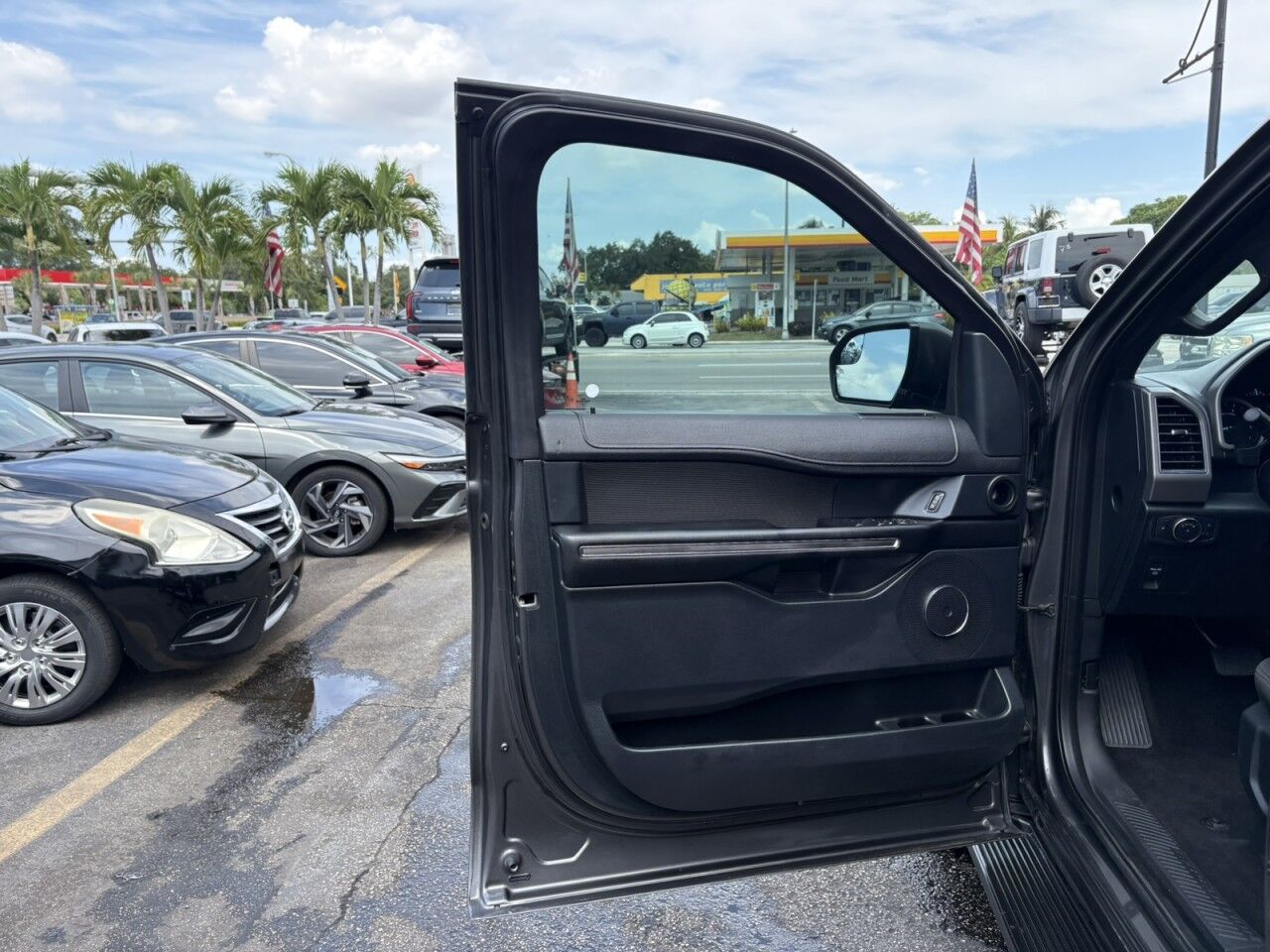 2019 Ford Expedition Max XLT Miami FL