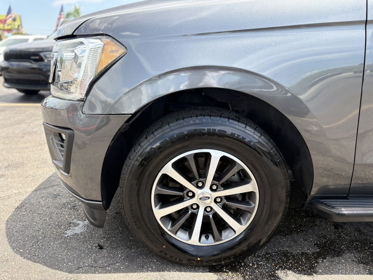 2019 Ford Expedition Max XLT Miami FL