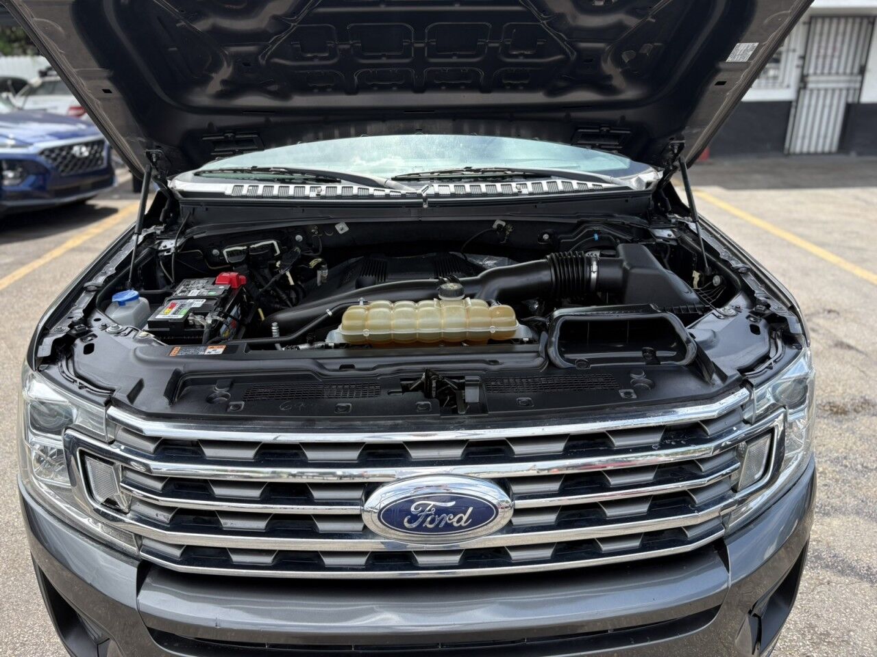 2019 Ford Expedition Max XLT Miami FL
