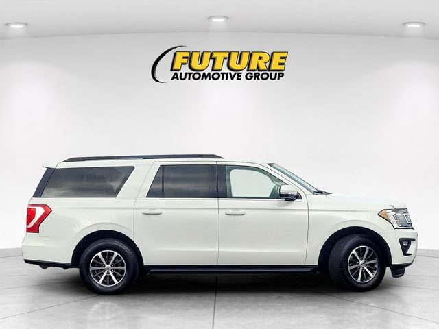 2019 Ford Expedition Max XLT