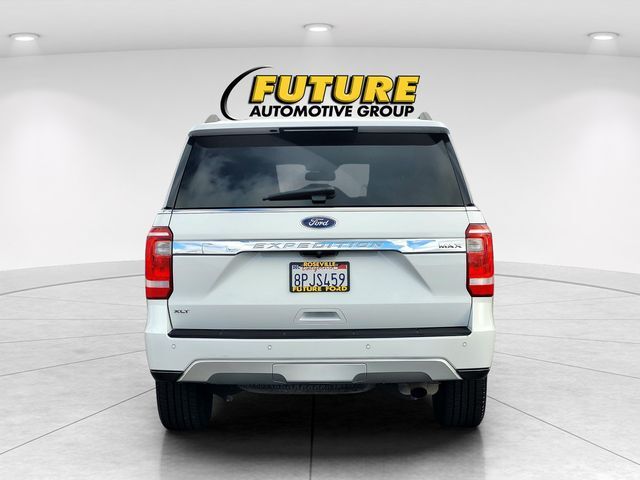 2019 Ford Expedition Max XLT Roseville CA