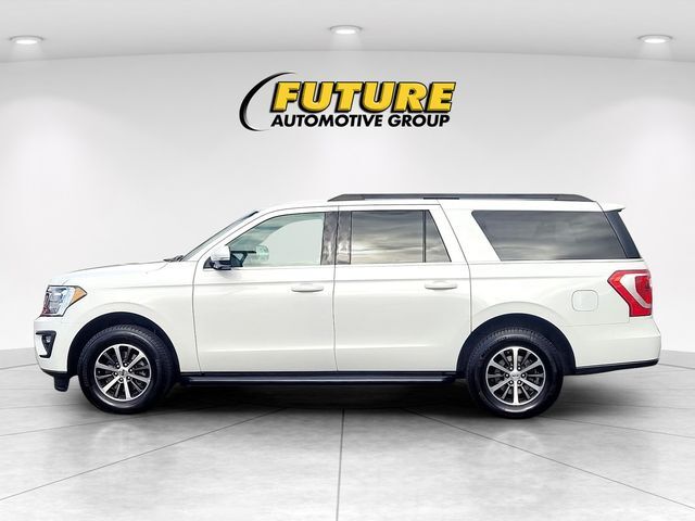 2019 Ford Expedition Max XLT Roseville CA