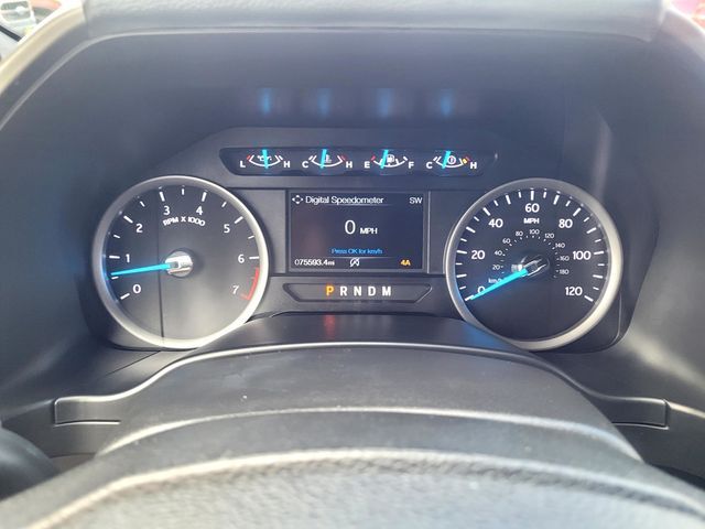 2019 Ford Expedition Max XLT Roseville CA