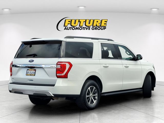 2019 Ford Expedition Max XLT Roseville CA
