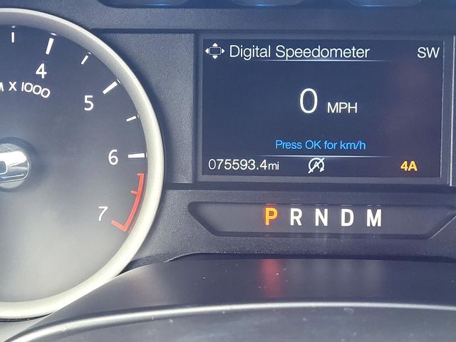 2019 Ford Expedition Max XLT Roseville CA