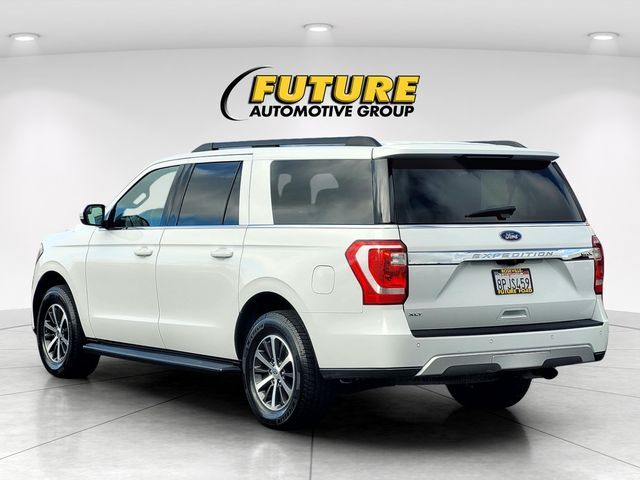 2019 Ford Expedition Max XLT Roseville CA