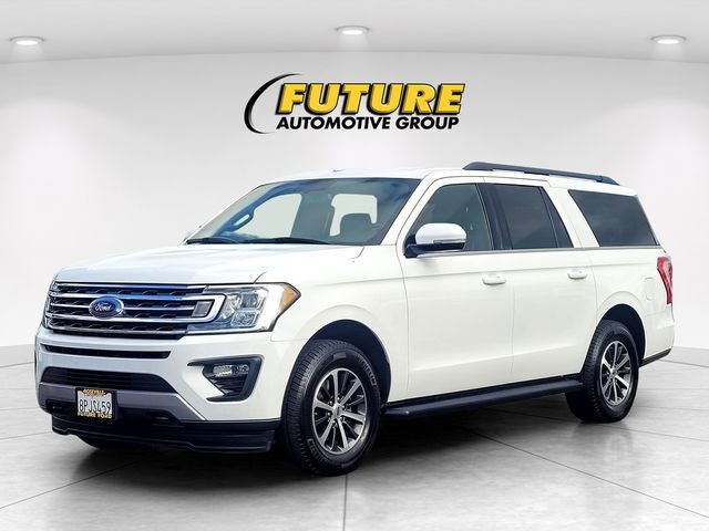2019 Ford Expedition Max XLT Roseville CA
