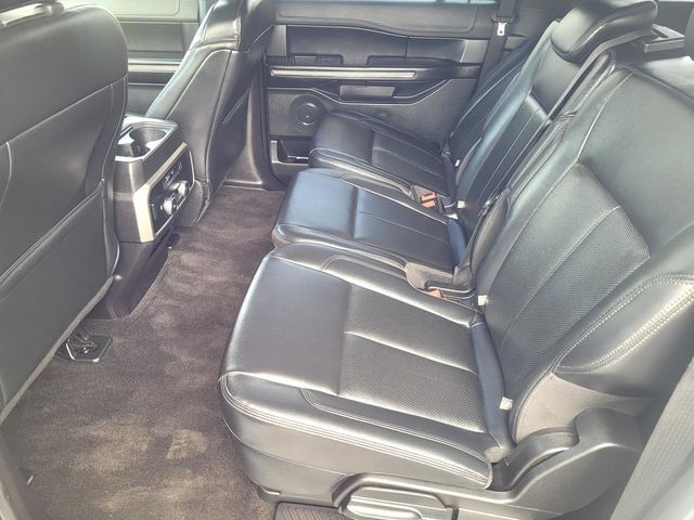 2019 Ford Expedition Max XLT Roseville CA