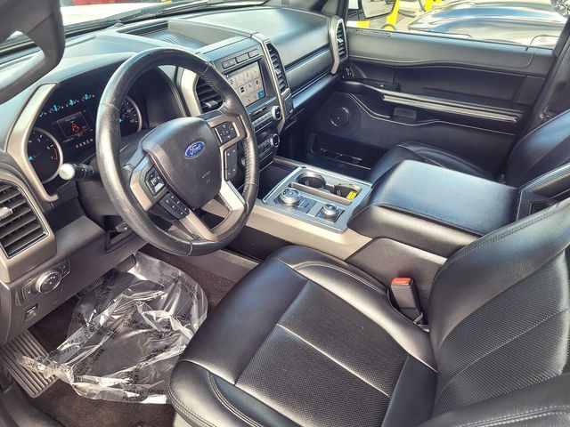 2019 Ford Expedition Max XLT Roseville CA