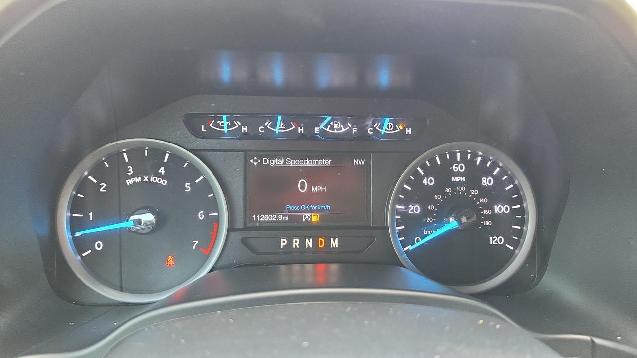 2019 Ford Expedition Max XLT