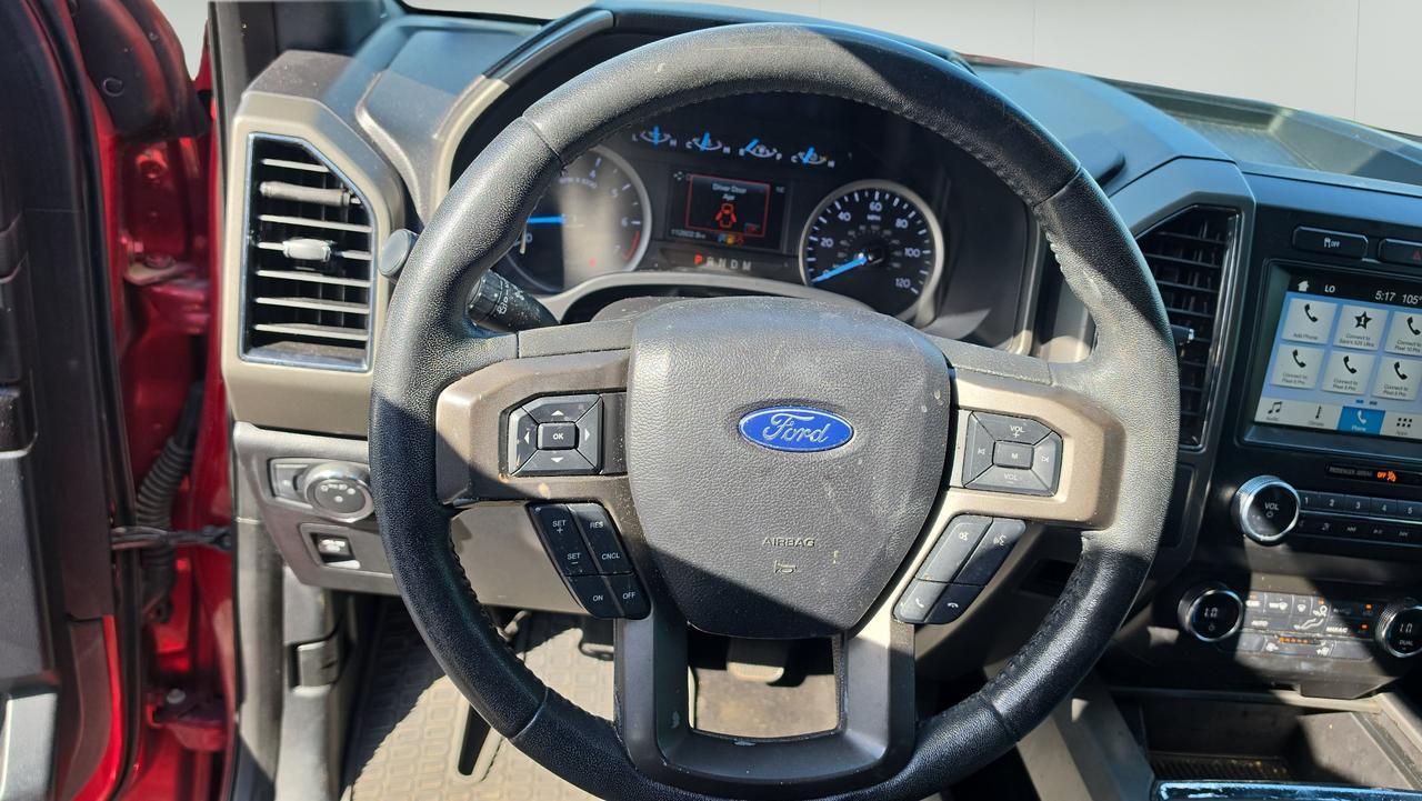 2019 Ford Expedition Max XLT