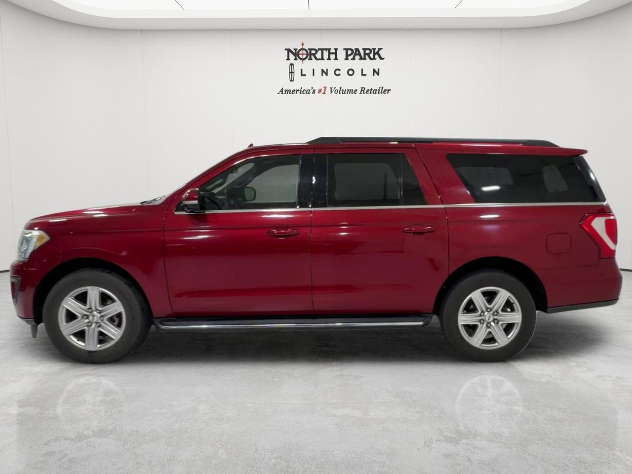 2019 Ford Expedition Max XLT