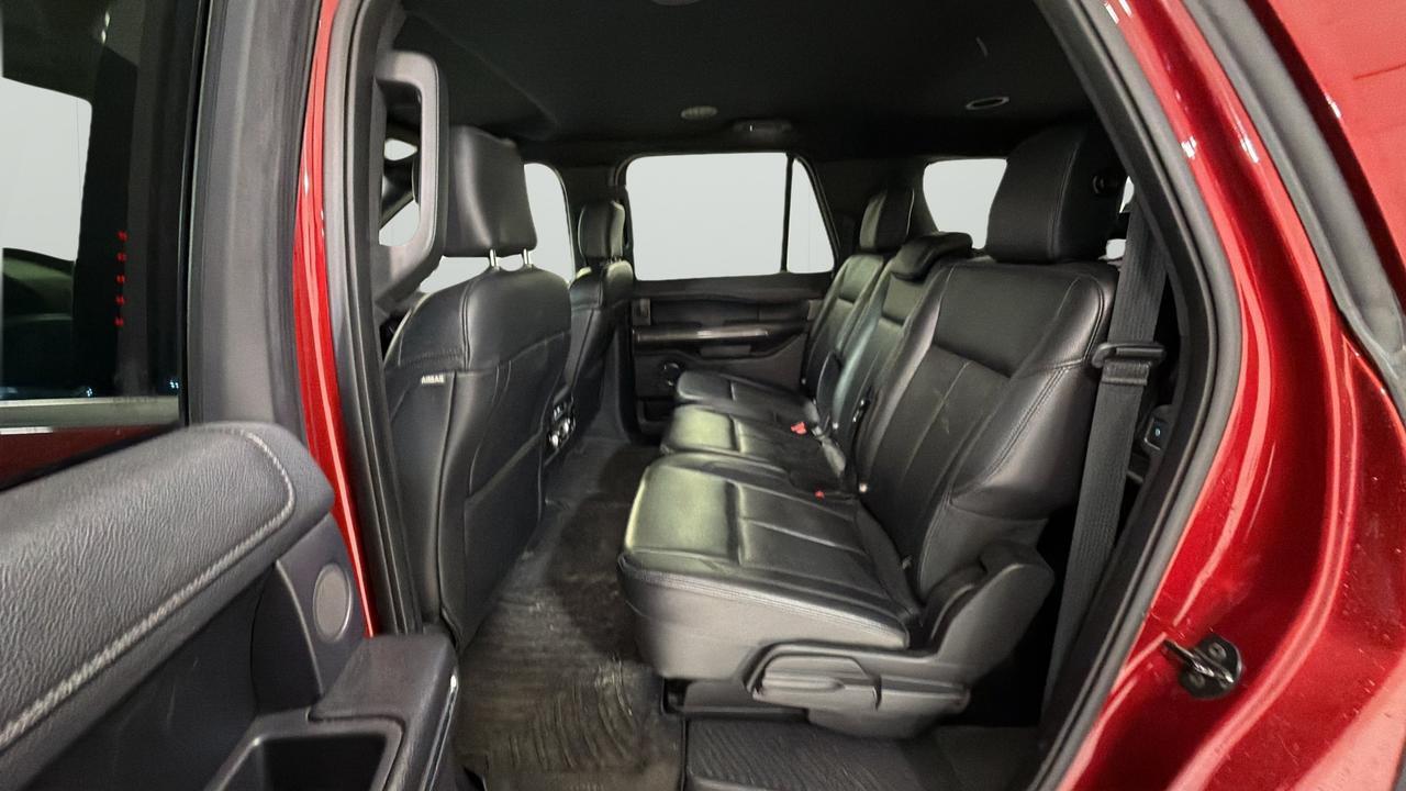2019 Ford Expedition Max XLT San Antonio TX