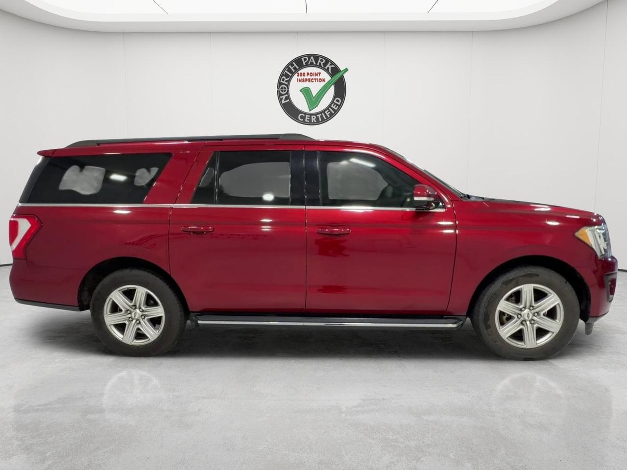 2019 Ford Expedition Max XLT San Antonio TX