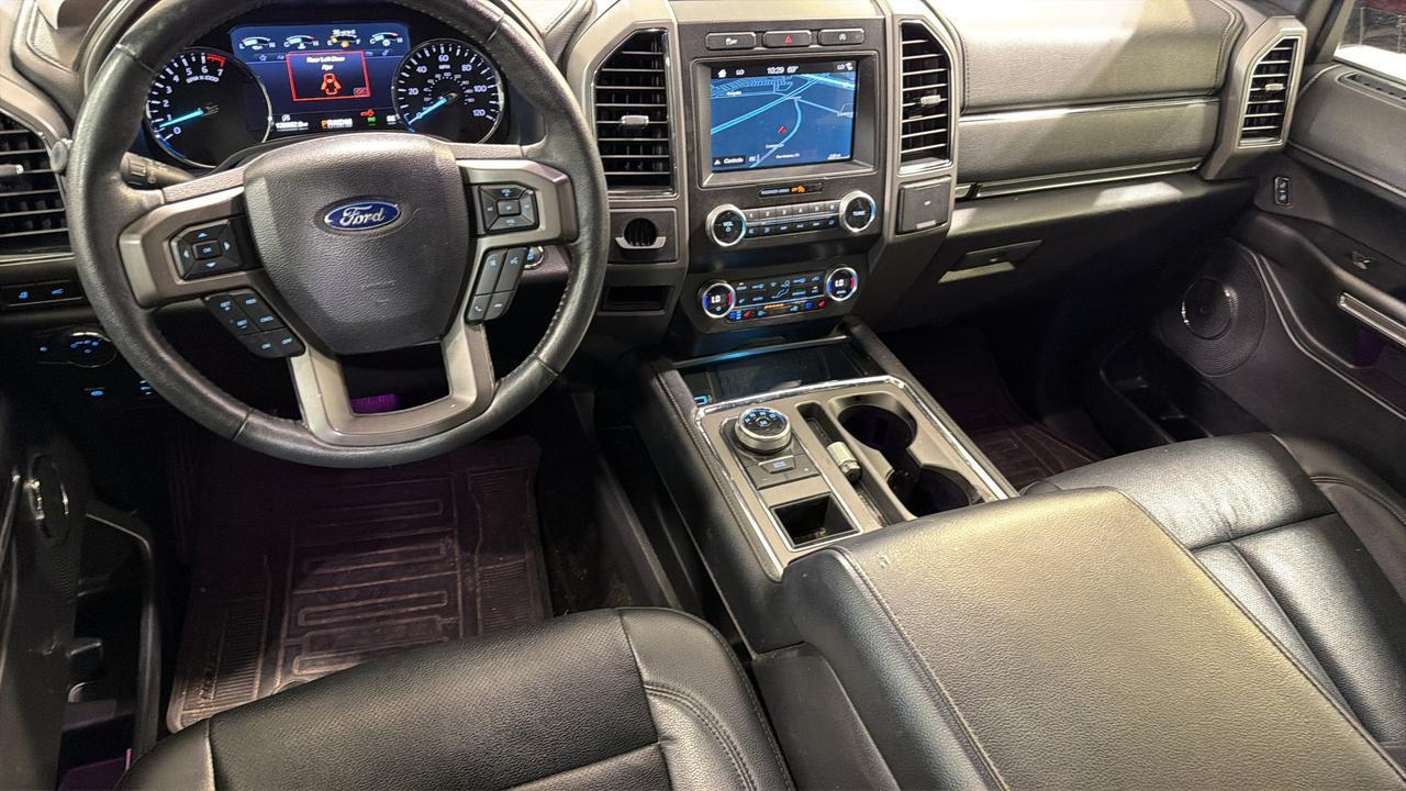 2019 Ford Expedition Max XLT San Antonio TX