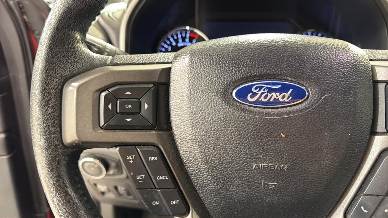2019 Ford Expedition Max XLT San Antonio TX