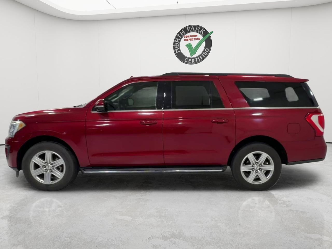 2019 Ford Expedition Max XLT San Antonio TX