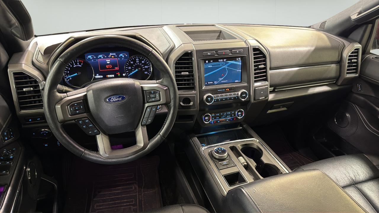 2019 Ford Expedition Max XLT San Antonio TX