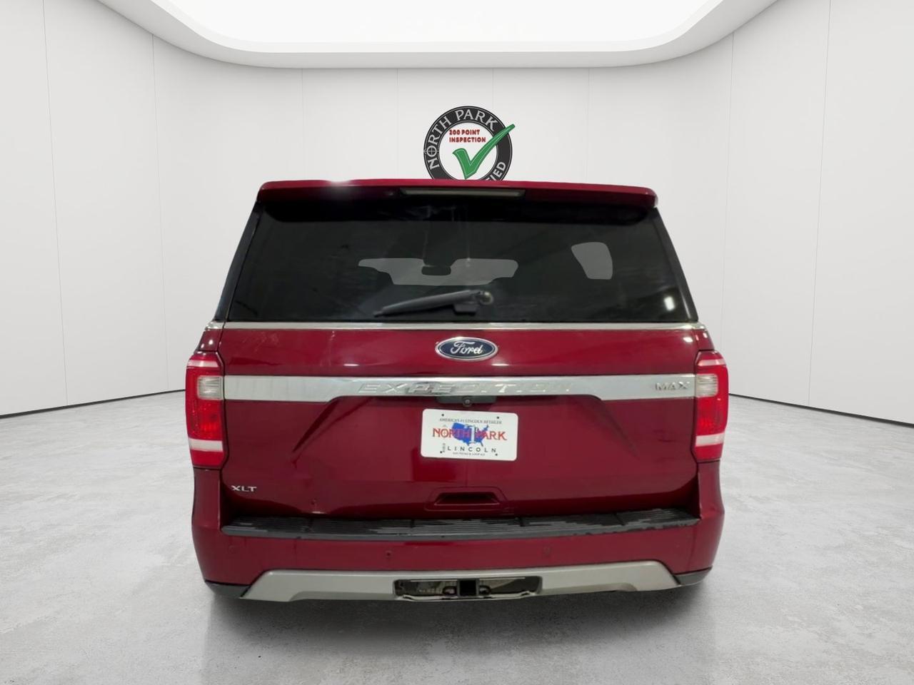 2019 Ford Expedition Max XLT San Antonio TX