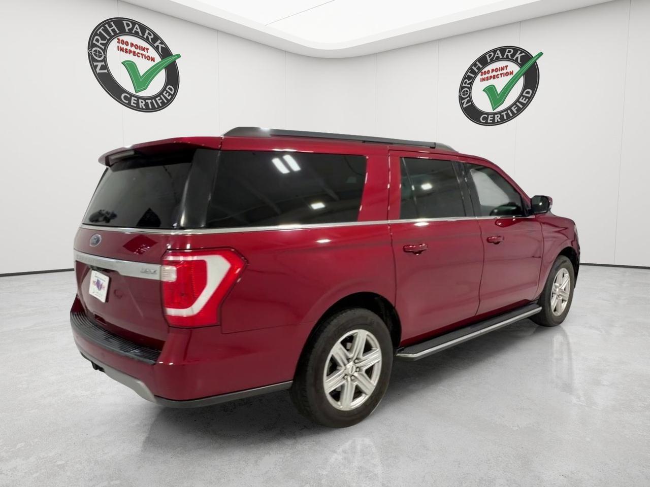 2019 Ford Expedition Max XLT San Antonio TX
