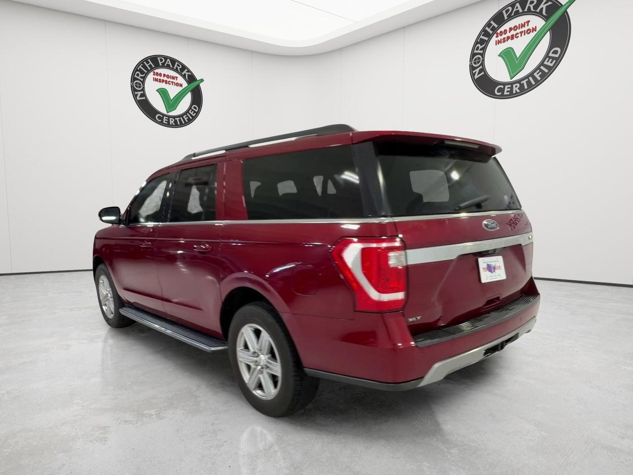 2019 Ford Expedition Max XLT San Antonio TX