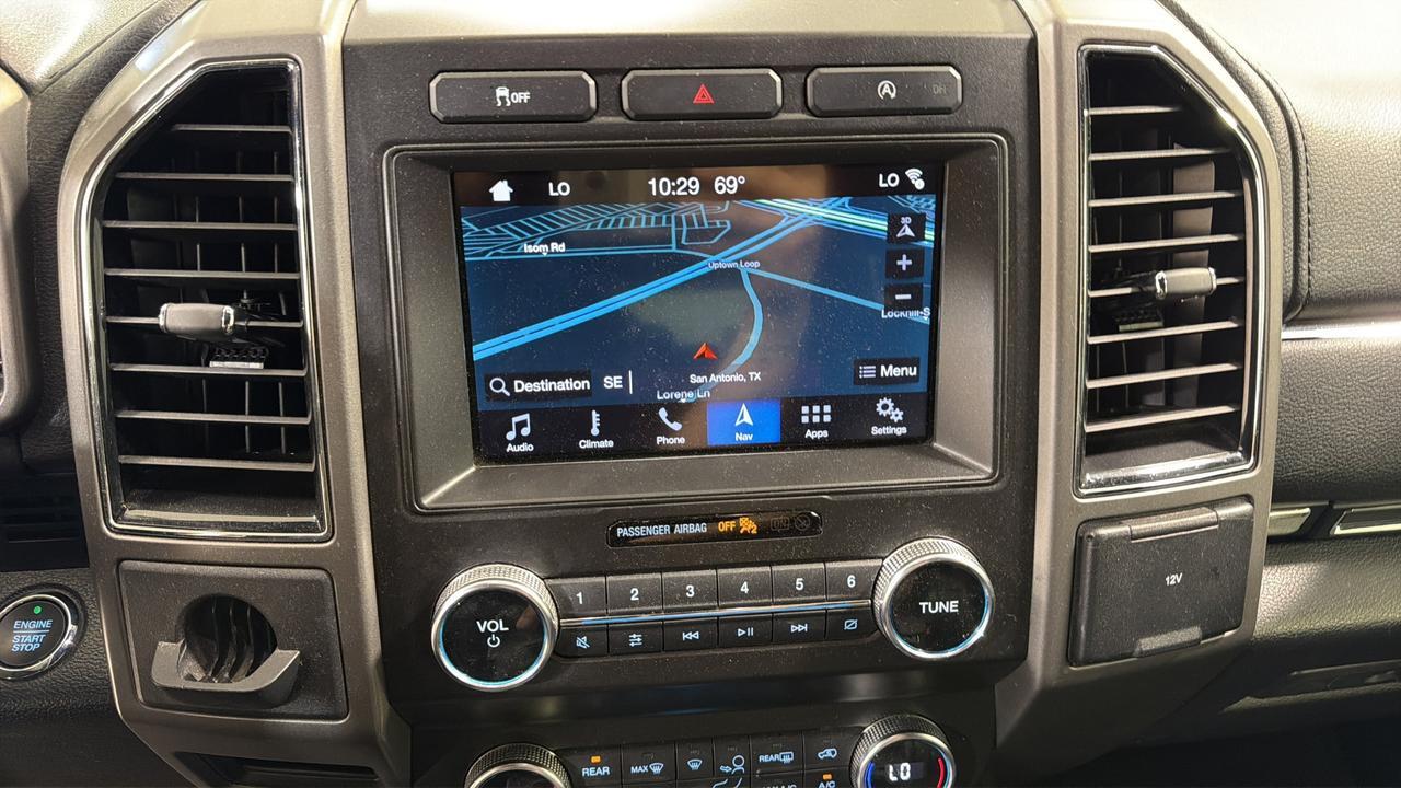 2019 Ford Expedition Max XLT San Antonio TX