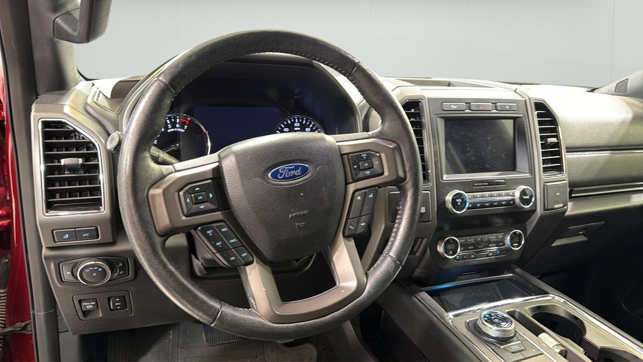 2019 Ford Expedition Max XLT San Antonio TX