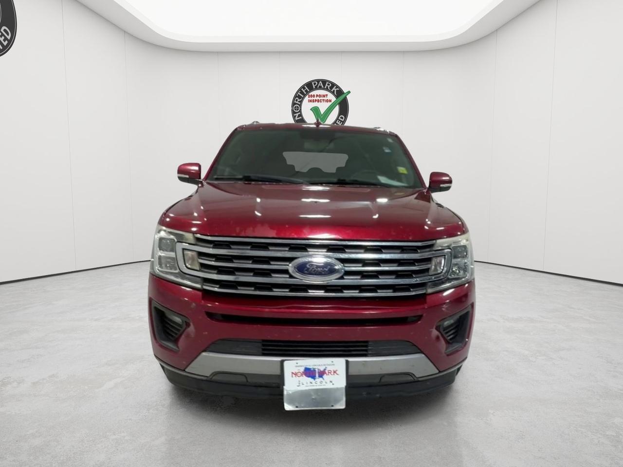 2019 Ford Expedition Max XLT San Antonio TX