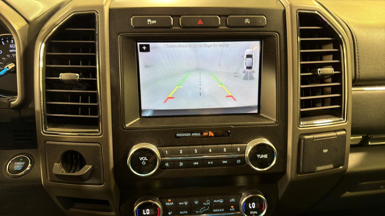 2019 Ford Expedition Max XLT San Antonio TX