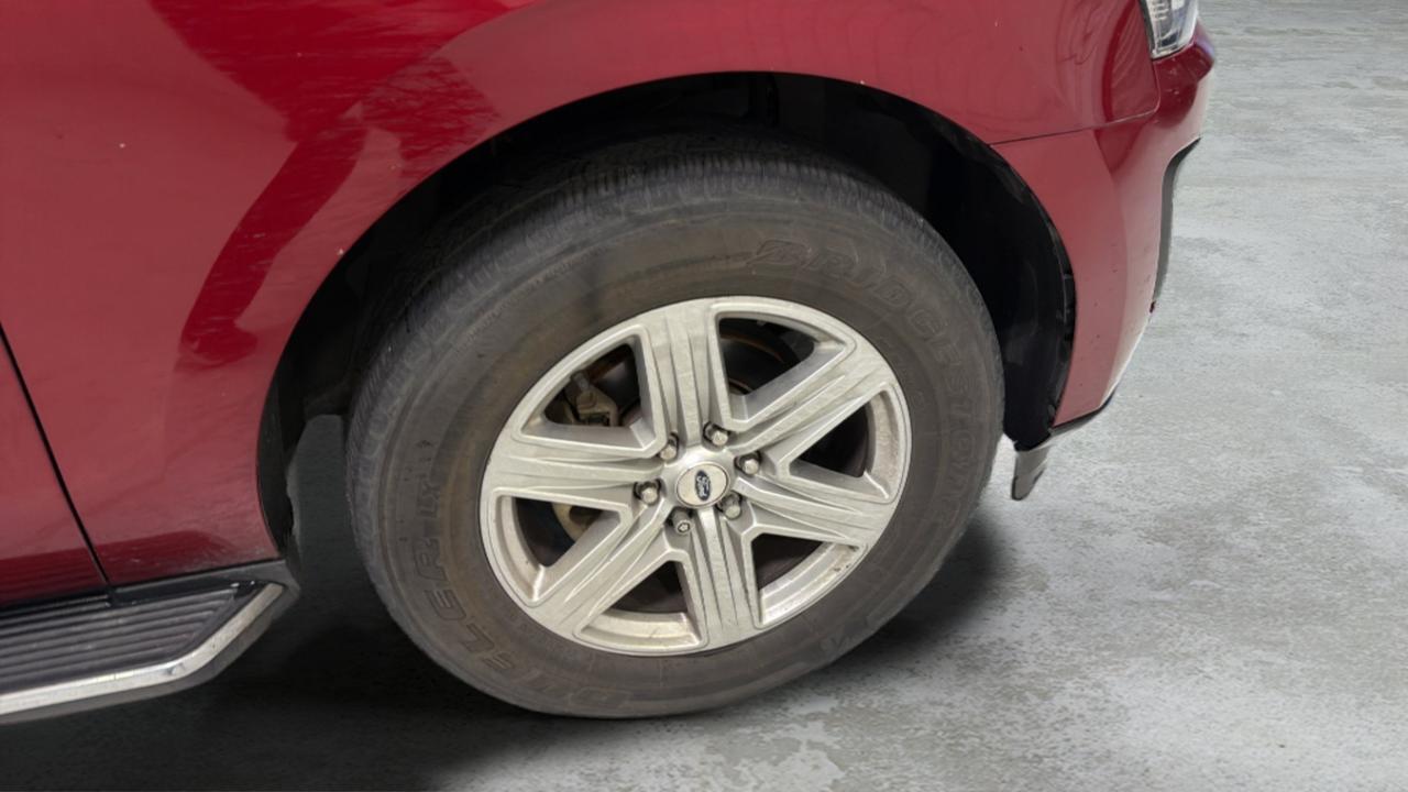 2019 Ford Expedition Max XLT San Antonio TX