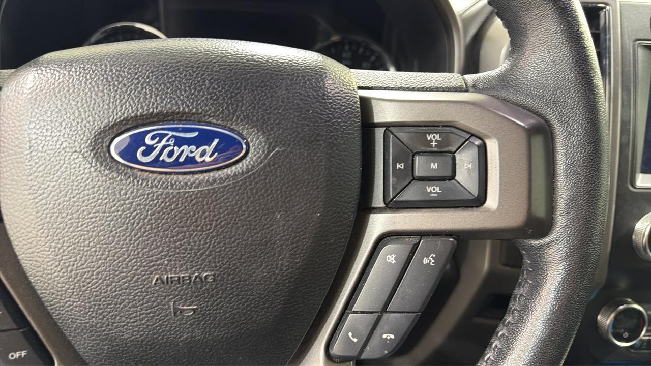 2019 Ford Expedition Max XLT San Antonio TX