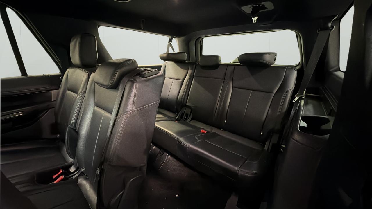 2019 Ford Expedition Max XLT San Antonio TX