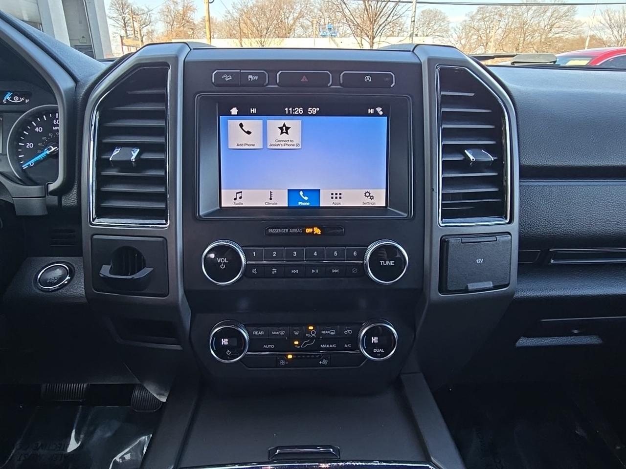 2019 Ford Expedition Max XLT Glen Burnie MD